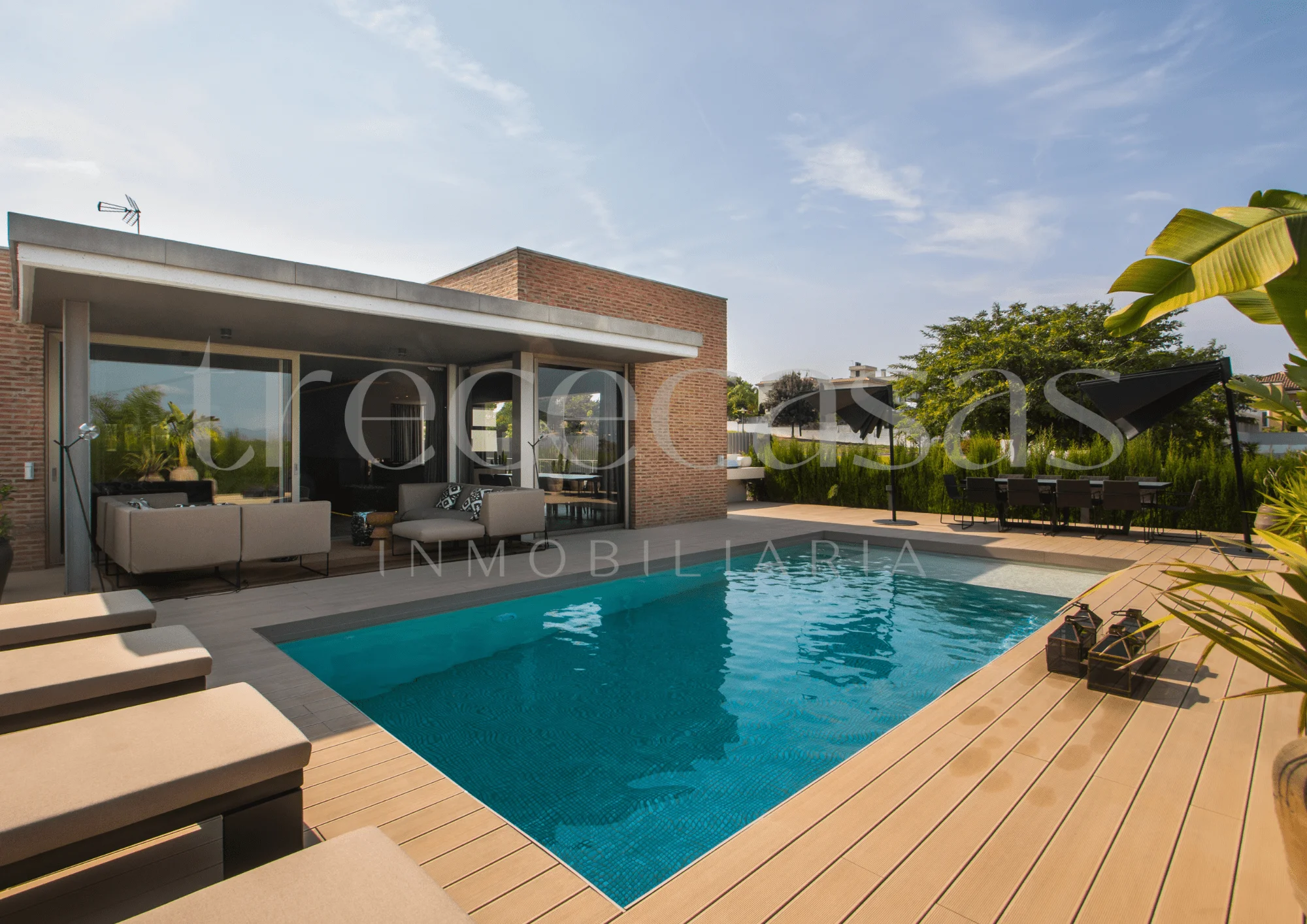 Chalet de tres dormitorios en Torre en Conill