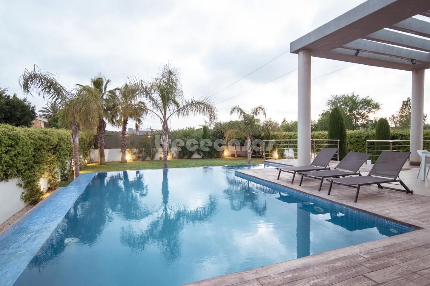 Luxury Torre en Conill chalet, 405 m²