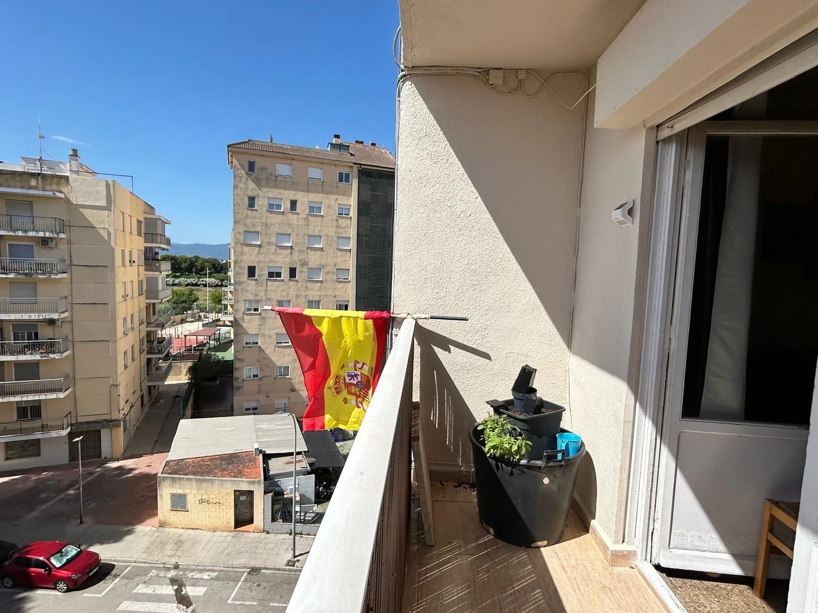 Apartamento luminoso junto al mar, 3 dormitorios