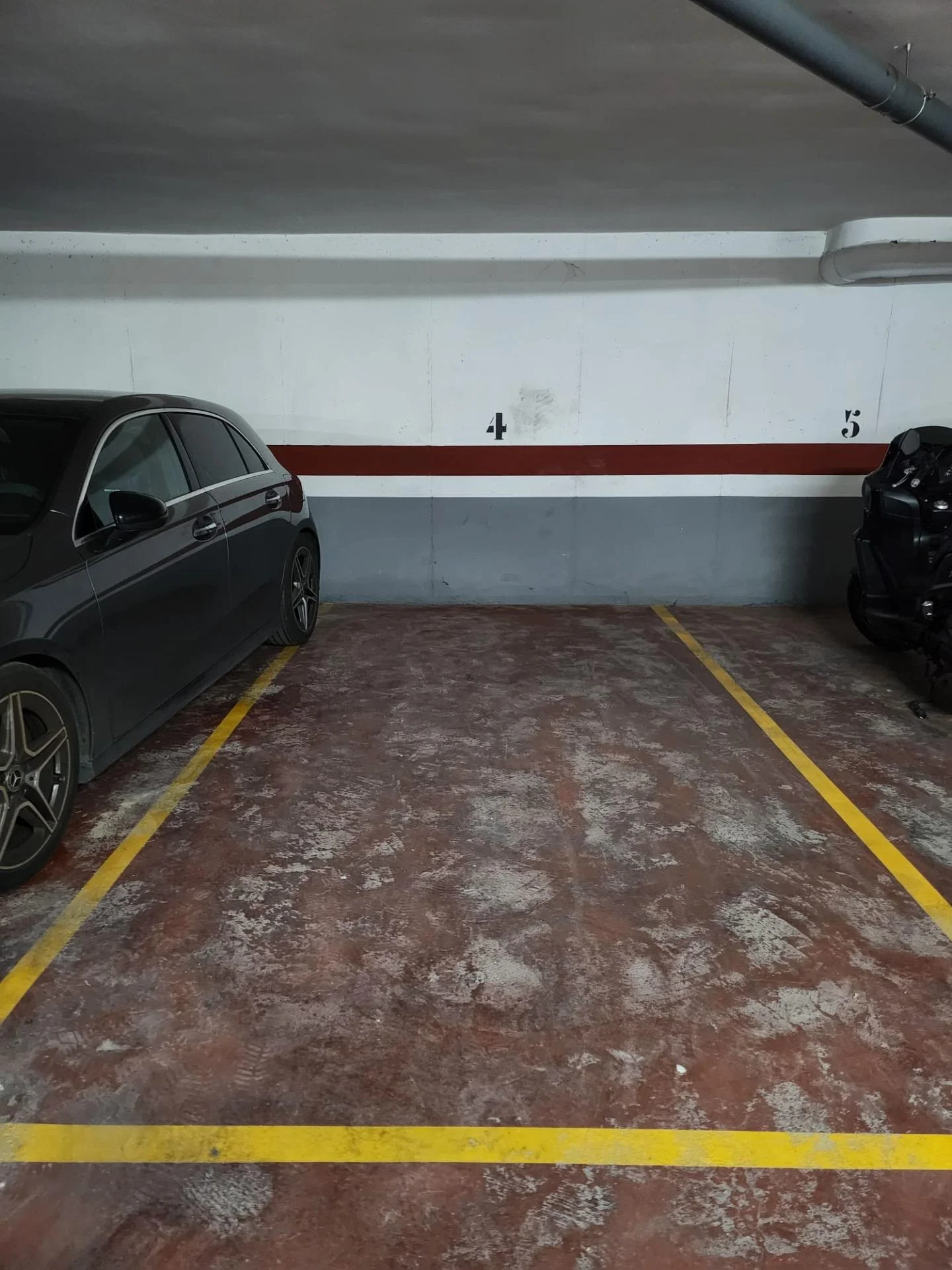 Carlet garage with 24 m² built