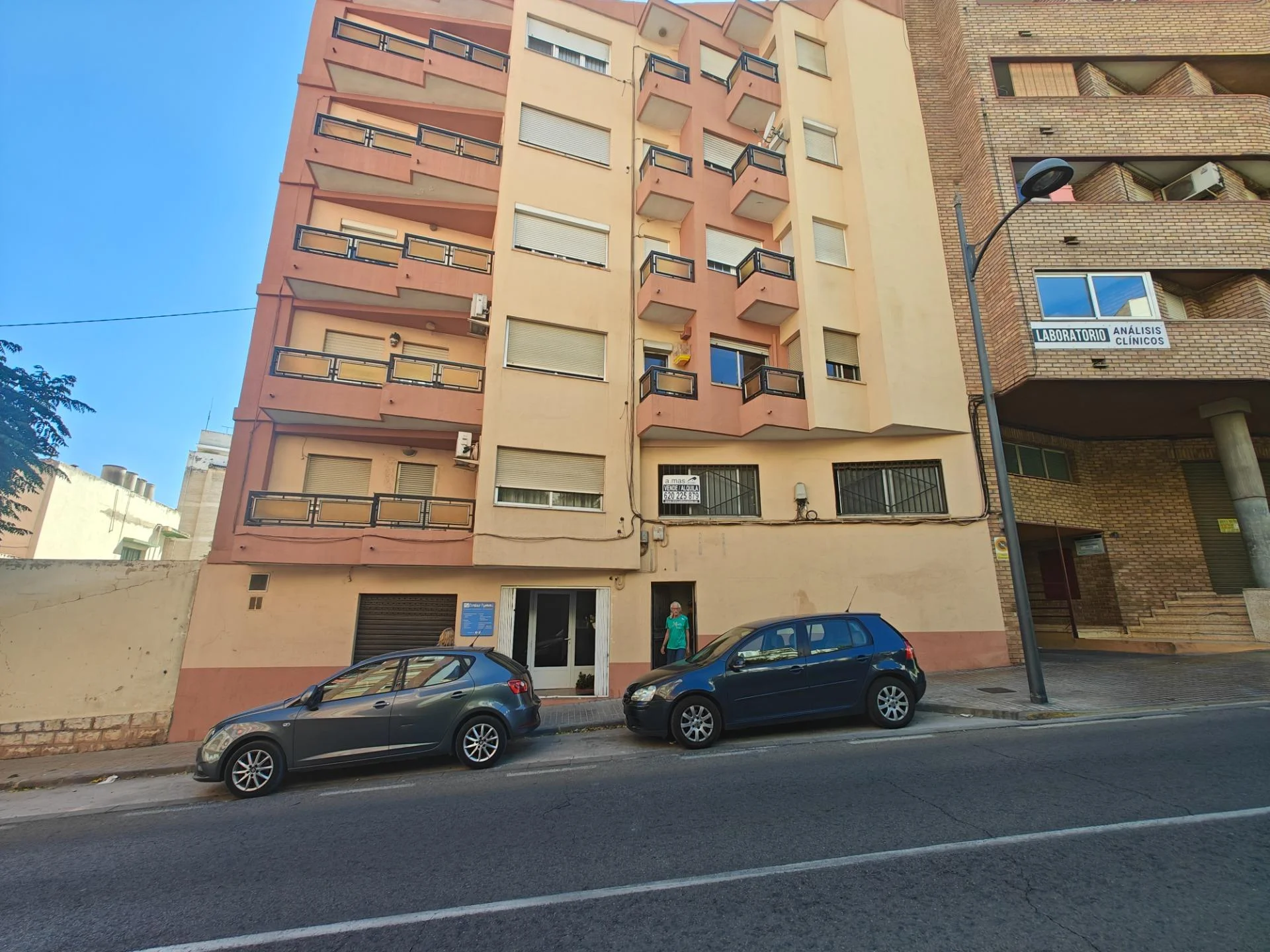 Local comercial en Buñol de 538 m²