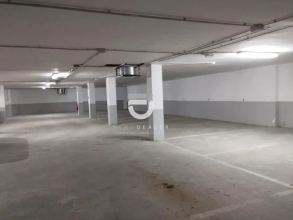 Garaje bancario de 26 m² en El Verger