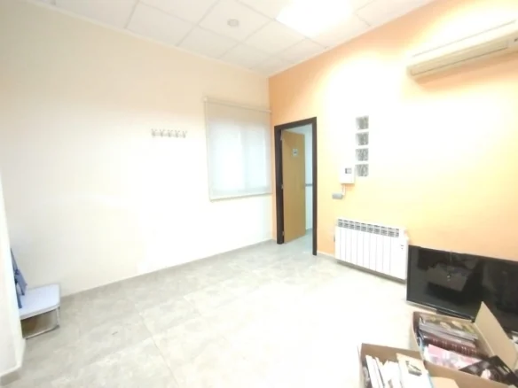 Local comercial en Villalonga de 120 m²