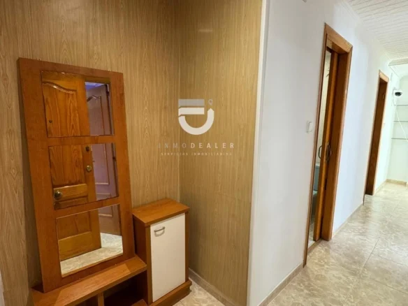 Piso en Sueca con trastero privado