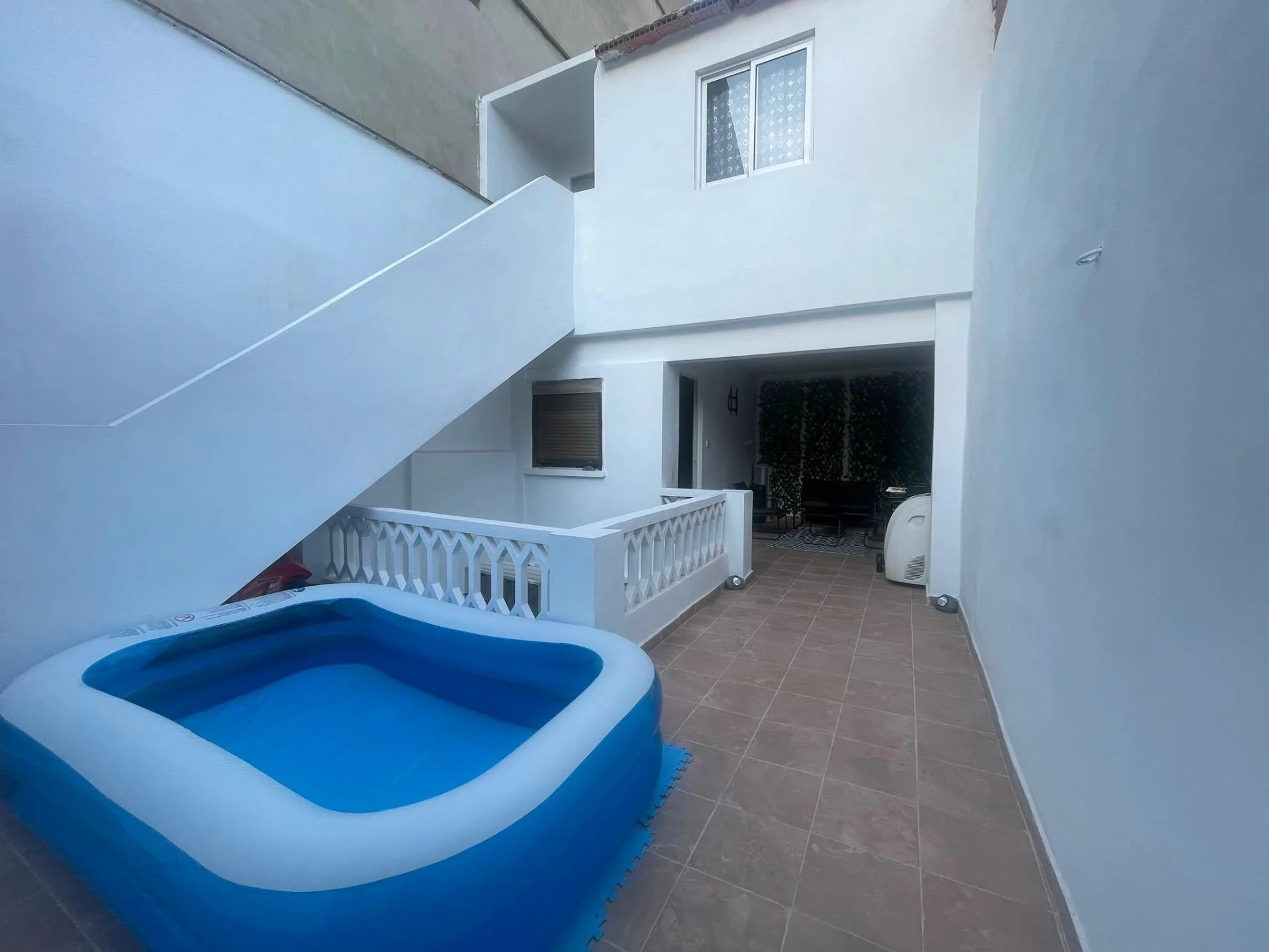 Casa reformada en Alzira, 4 habitaciones