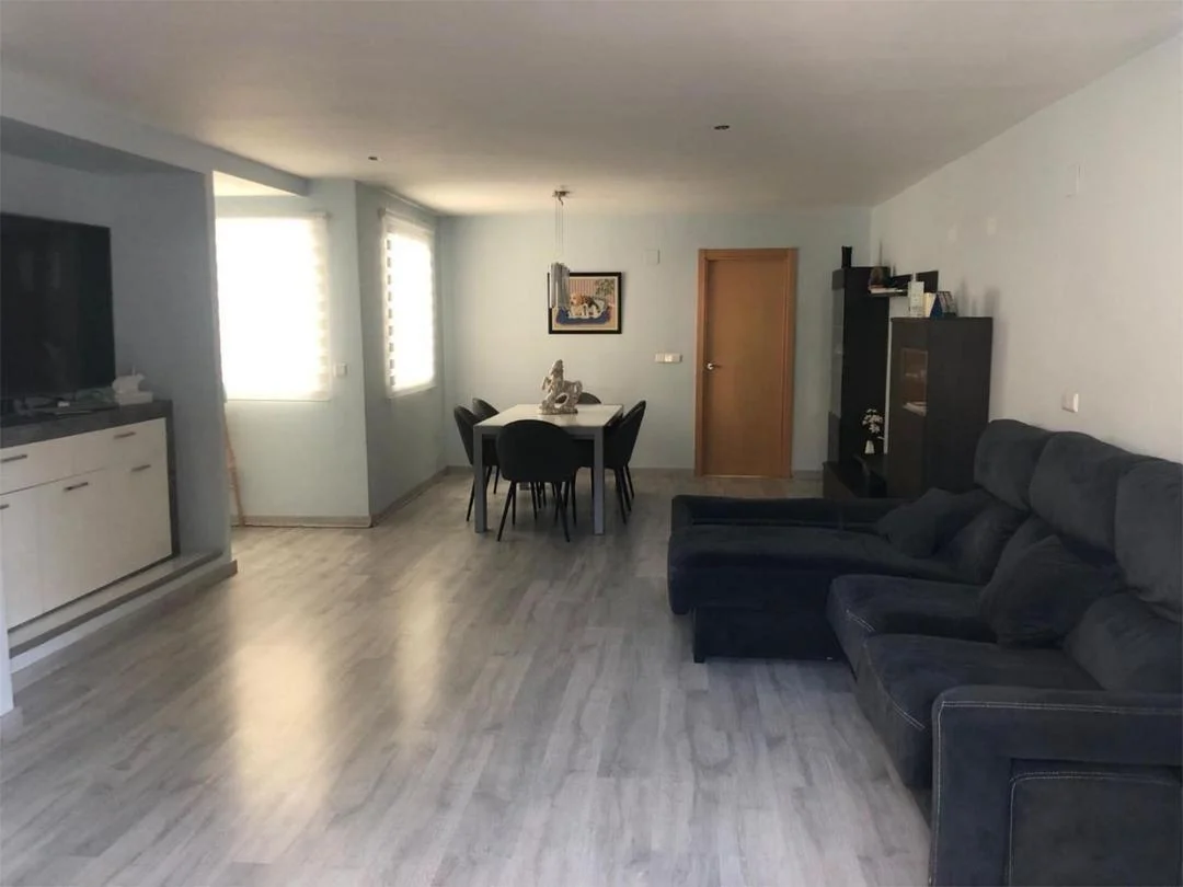 Ático dúplex en Náquera, 4 habitaciones