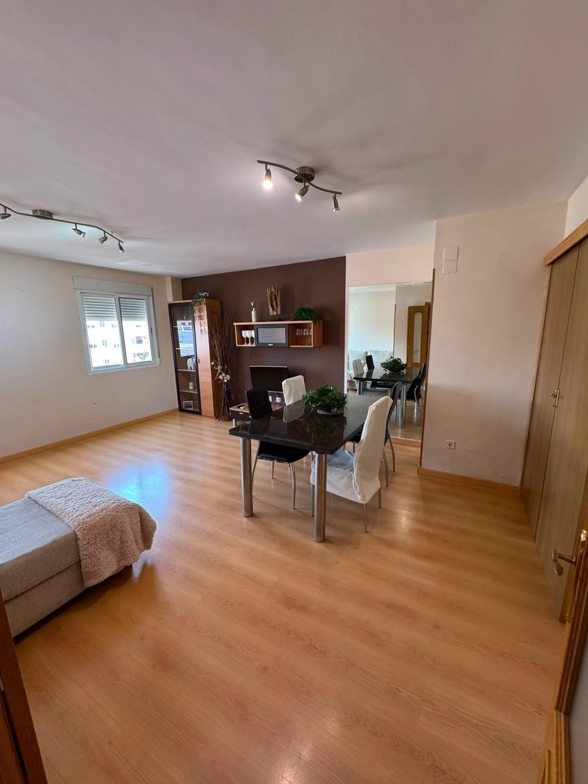 Dúplex reformado en Paiporta, 110 m²