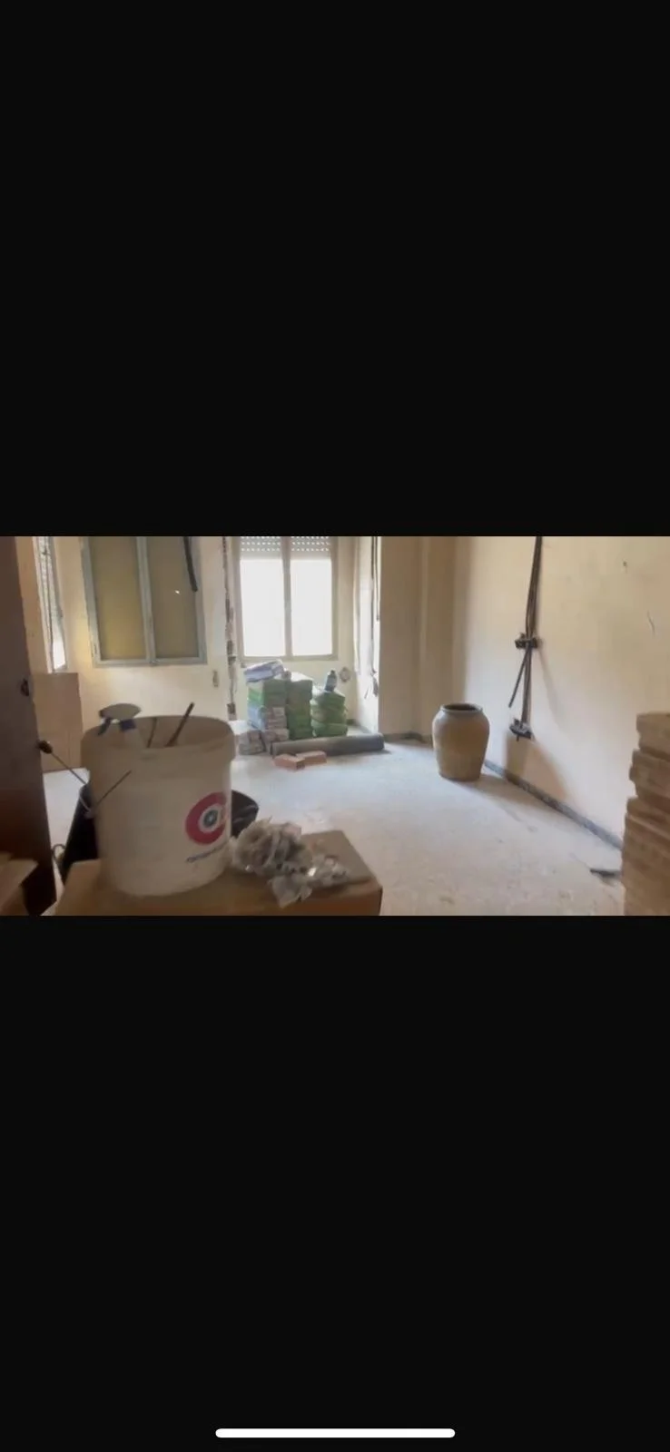 Casa pareada reformable cerca del centro de Benifaió