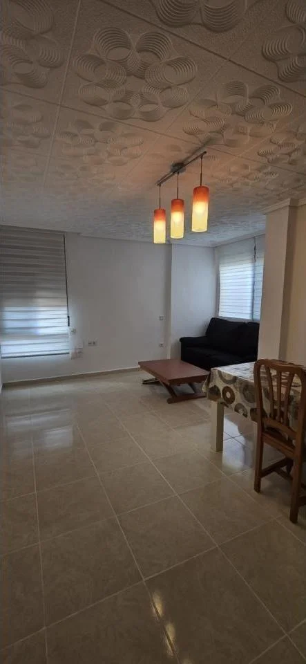 Renovated central Bétera flat, three bedrooms