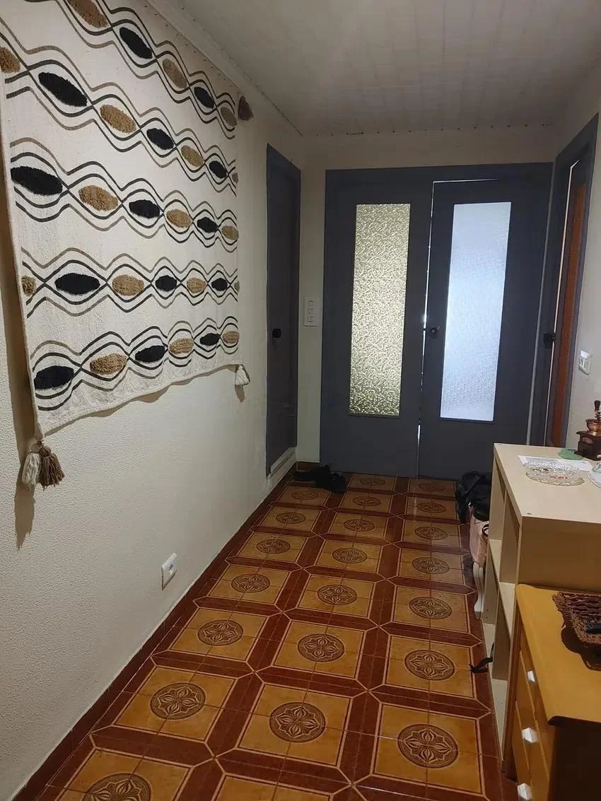 Spacious Alcudia flat with rooftop terrace