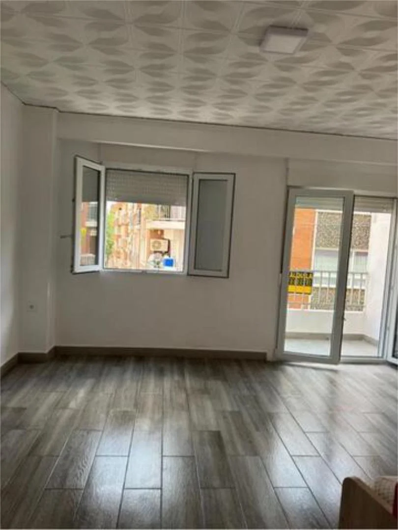 Central Torrent flat, 3 bedrooms