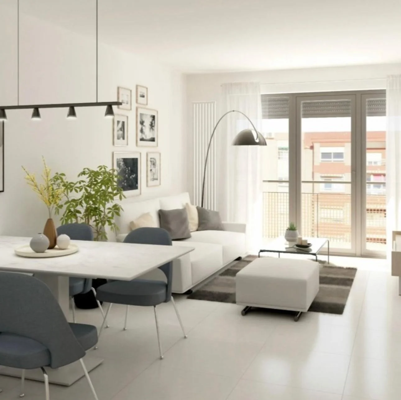 New-build Torrent home, 3 bedrooms