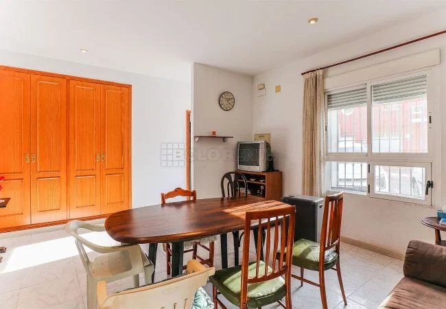 Casa de 480 m² para reformar