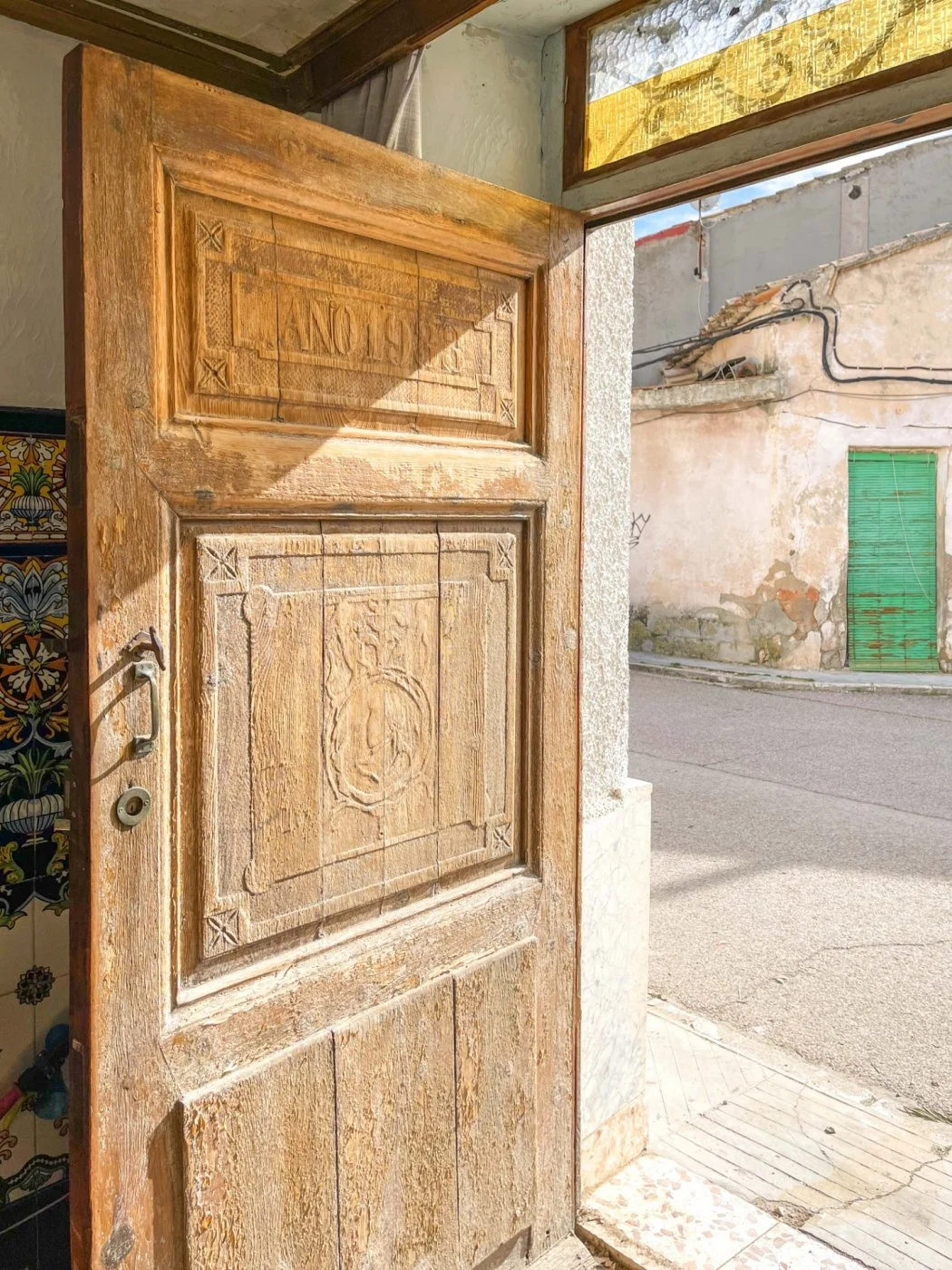 Reformed village house, 177 m², Camporrobles