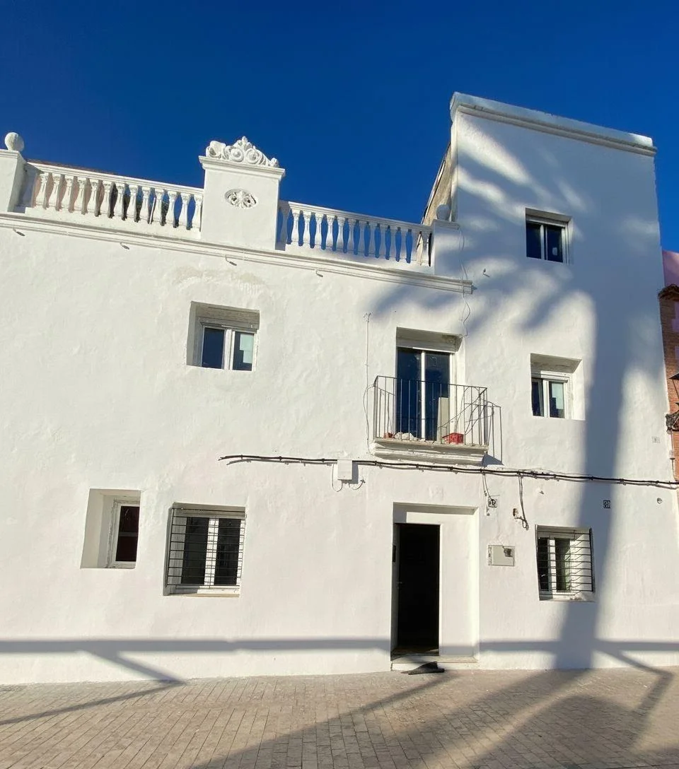 Dos estudios independientes en La Vila