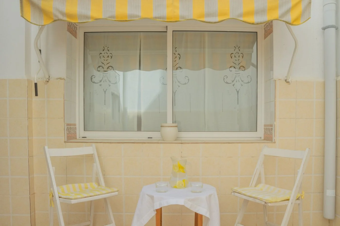 Casa pareada reformada en Requena