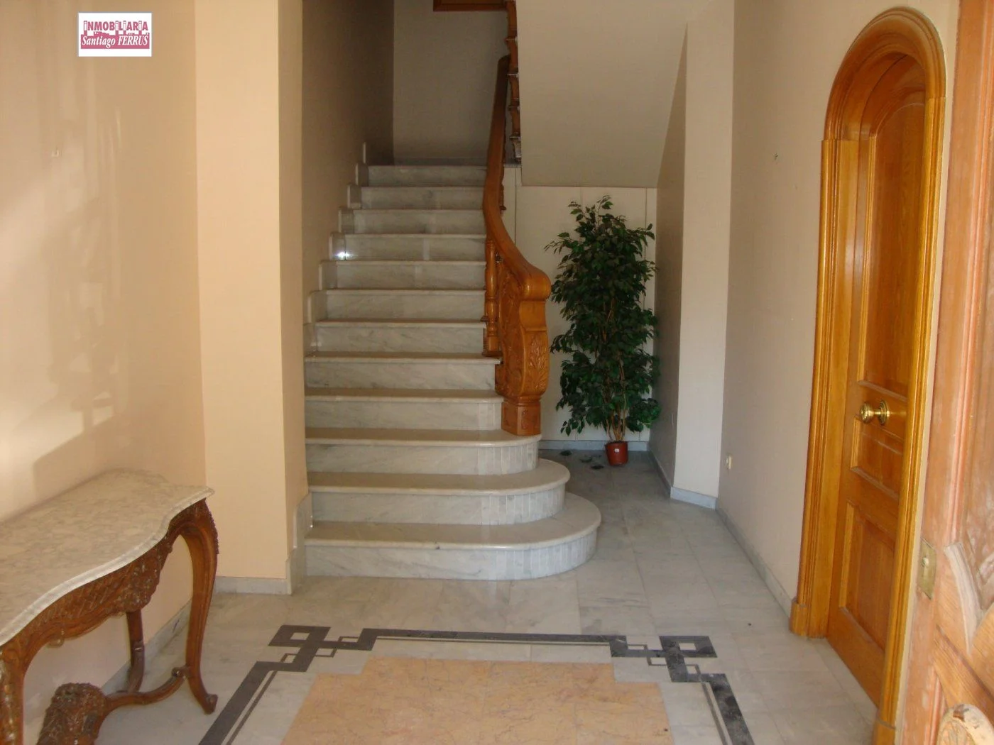 Casa céntrica en Benifaio, 501 m²