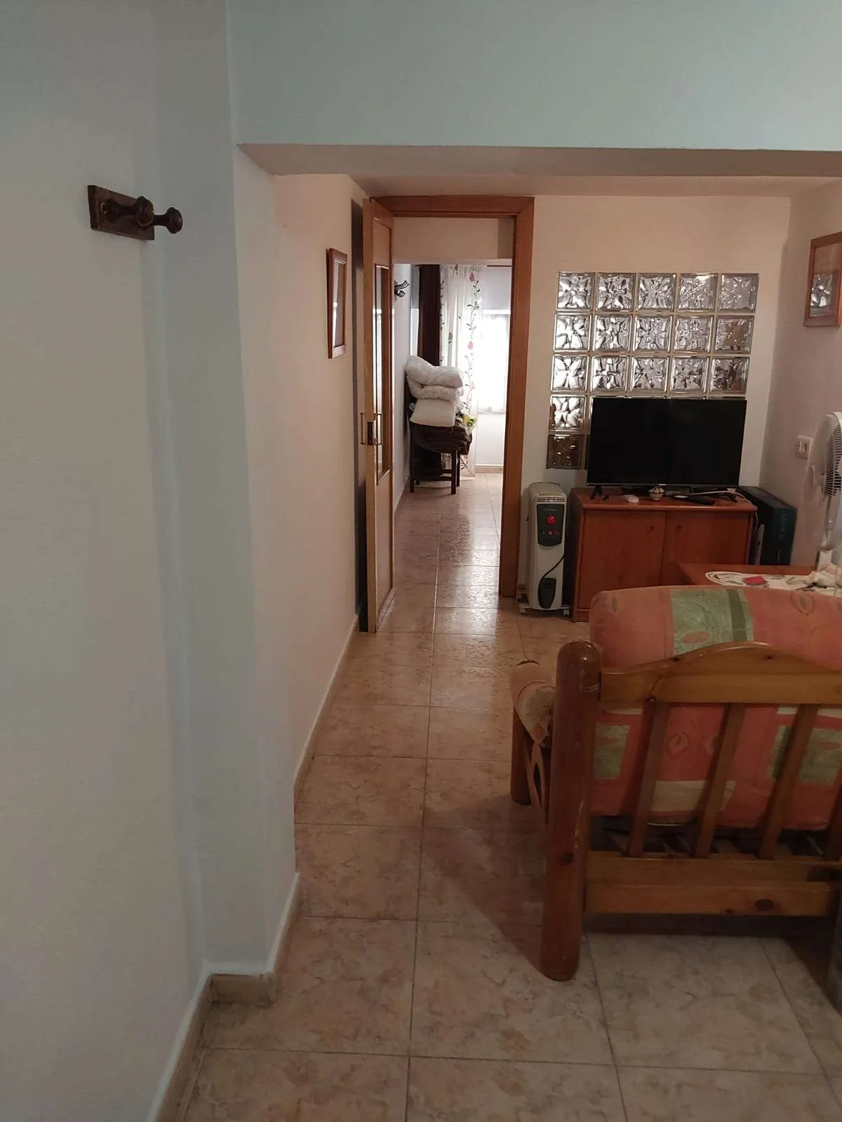 Mixed-use ground-floor unit, Gandia
