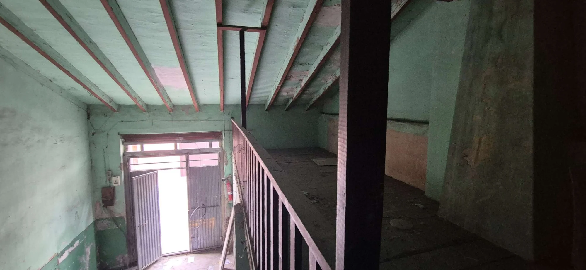 Casa para reformar cerca de la estación de Sueca