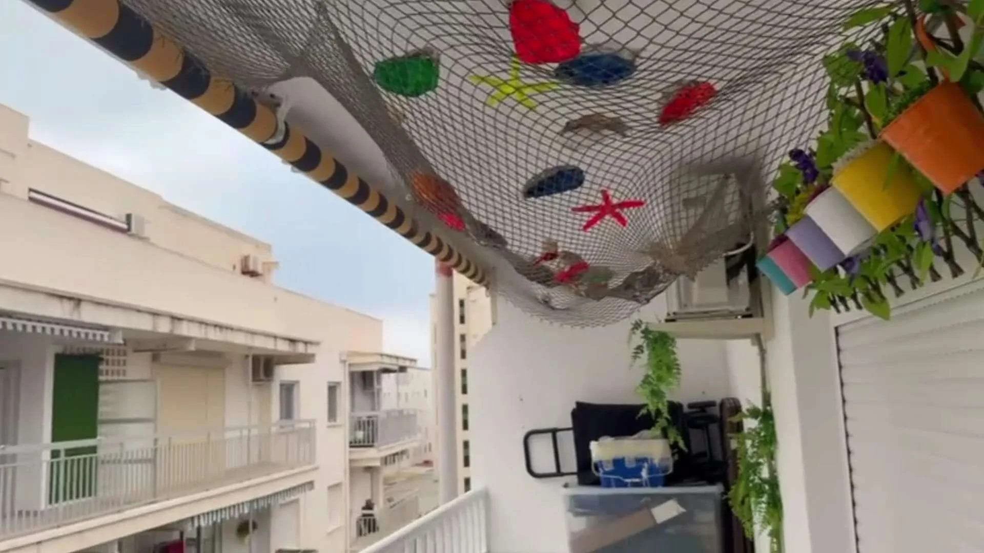 Estudio reformado, 41 m² junto playa