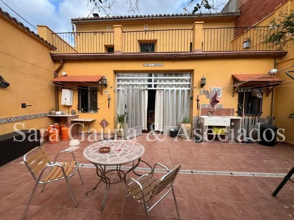 Central Estivella chalet, 263 m²