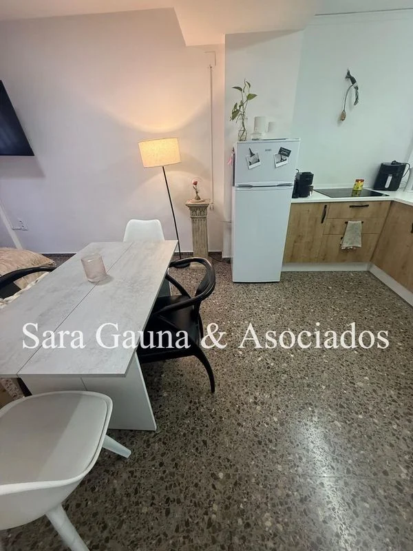 Reformed Sagunto property, 2 bedrooms