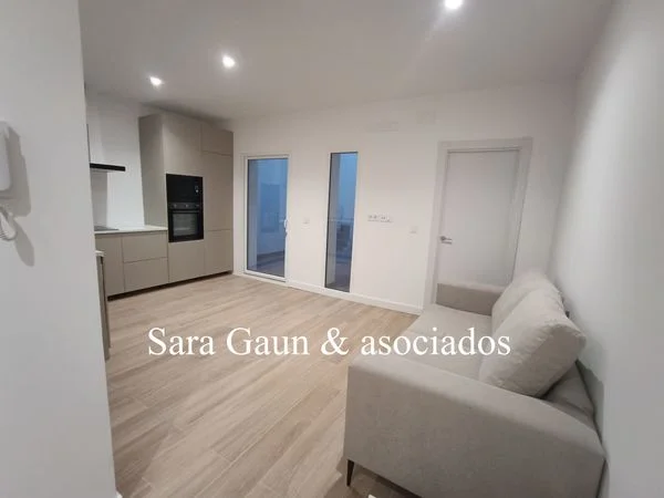 Reformed townhouse in Puerto, 2 bedrooms