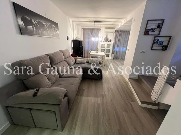 Ático dúplex en Sagunto, 3 dormitorios