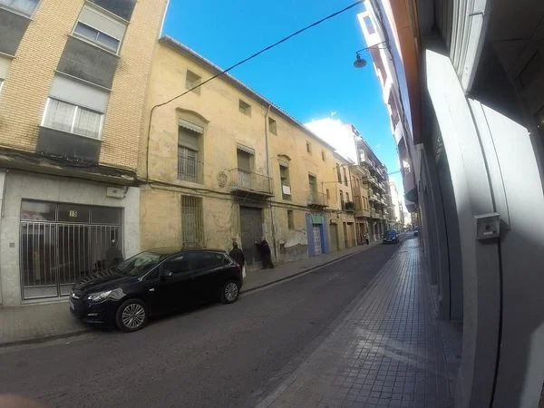 Propiedad reformable en Sagunto, 500 m²