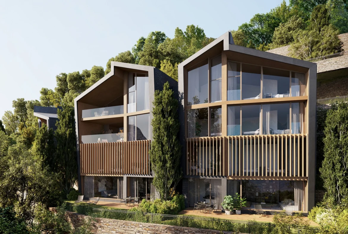 Luxury duplex Els Vilars, 3 suites