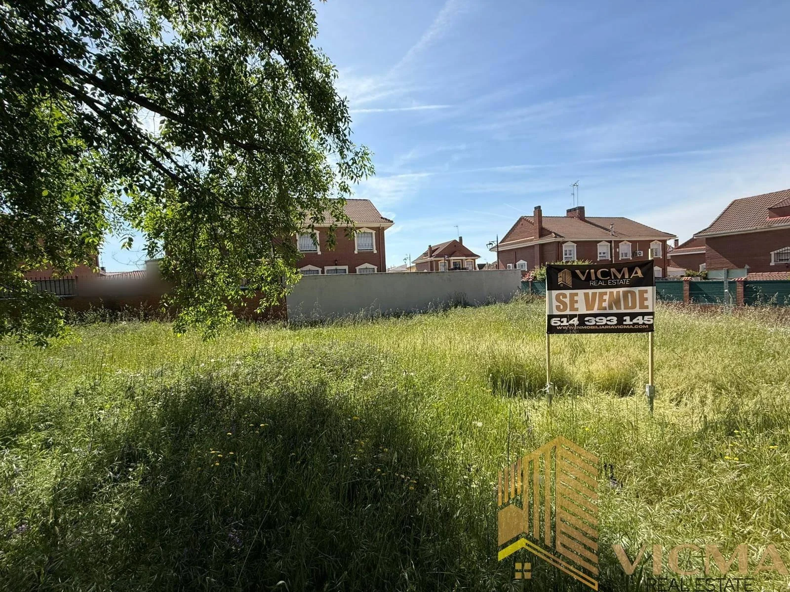 Suelo urbano comercial en Parla, 355 m²