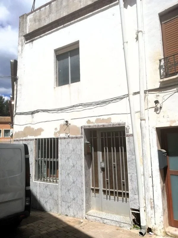 Piso moderno en Villalonga, 2 dormitorios