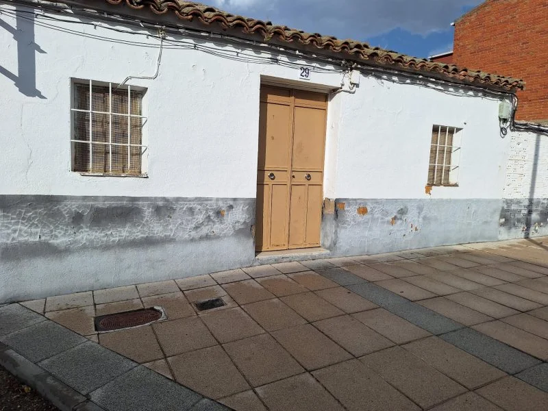 Casa para reformar en Santa Olalla, 3 dormitorios