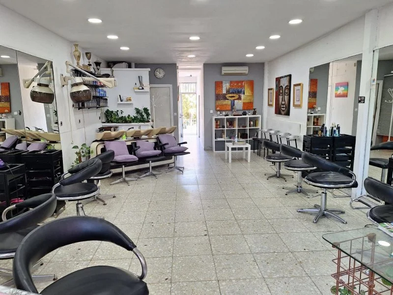 Local a pie de calle de 69 m²