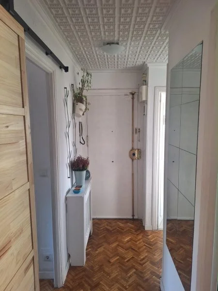 Piso reformado en Vallecas, 3 dormitorios