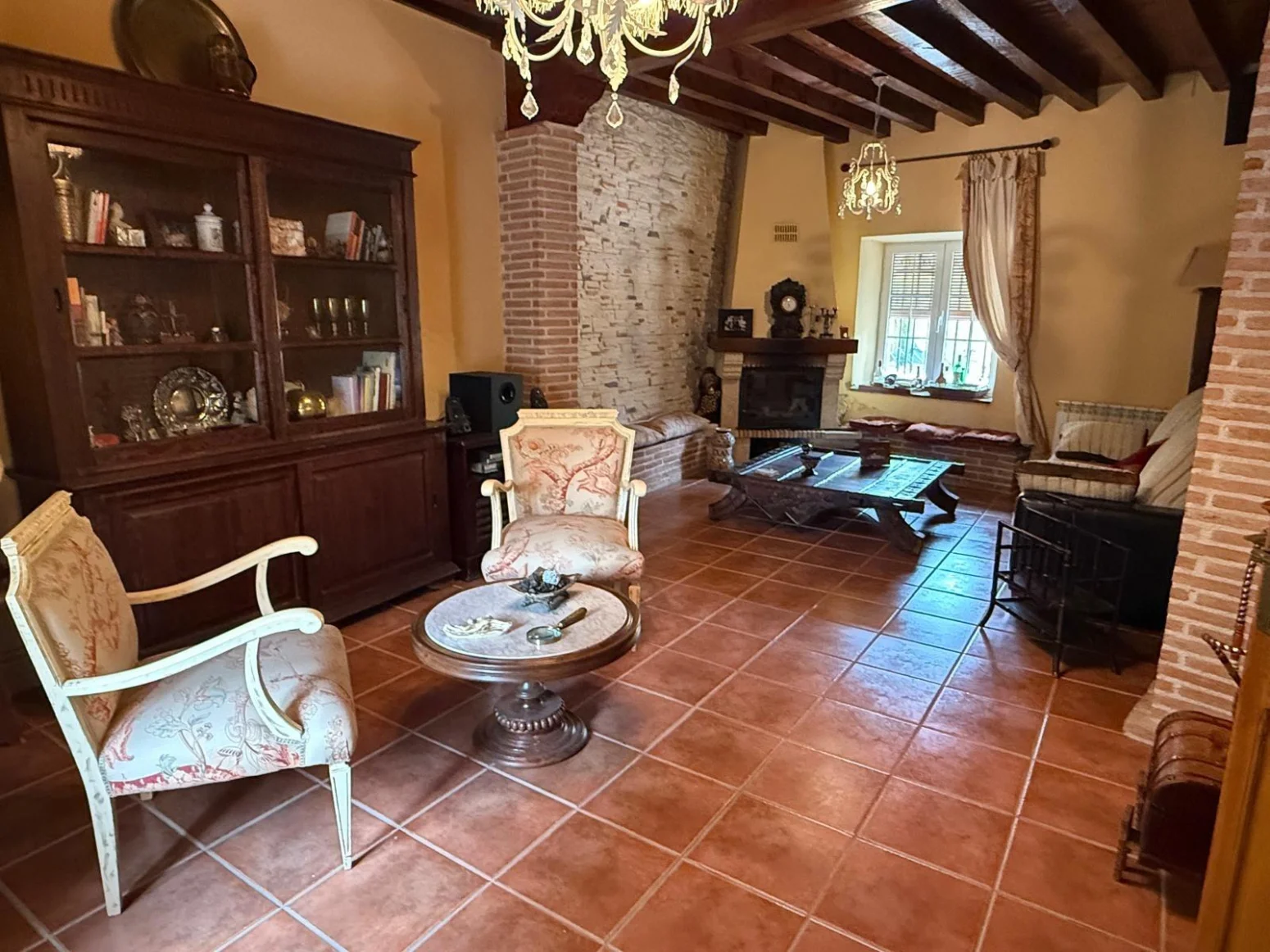 Casa de pueblo reformada, 3 dormitorios céntrica