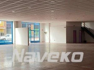 Complejo industrial en Arganda, 3.003 m²