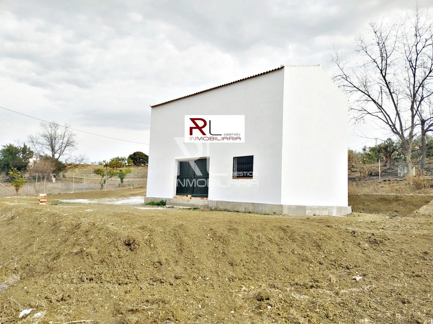 Finca rústica cerca de Coín, 5.000 m²