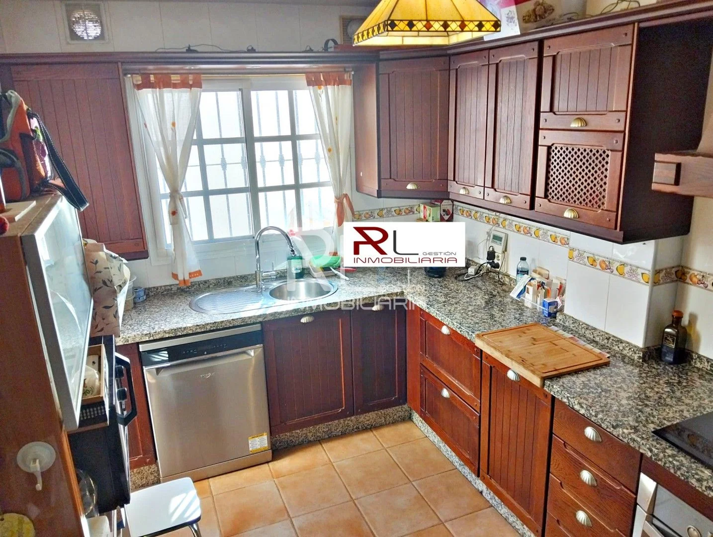 Three-bedroom home near football ground