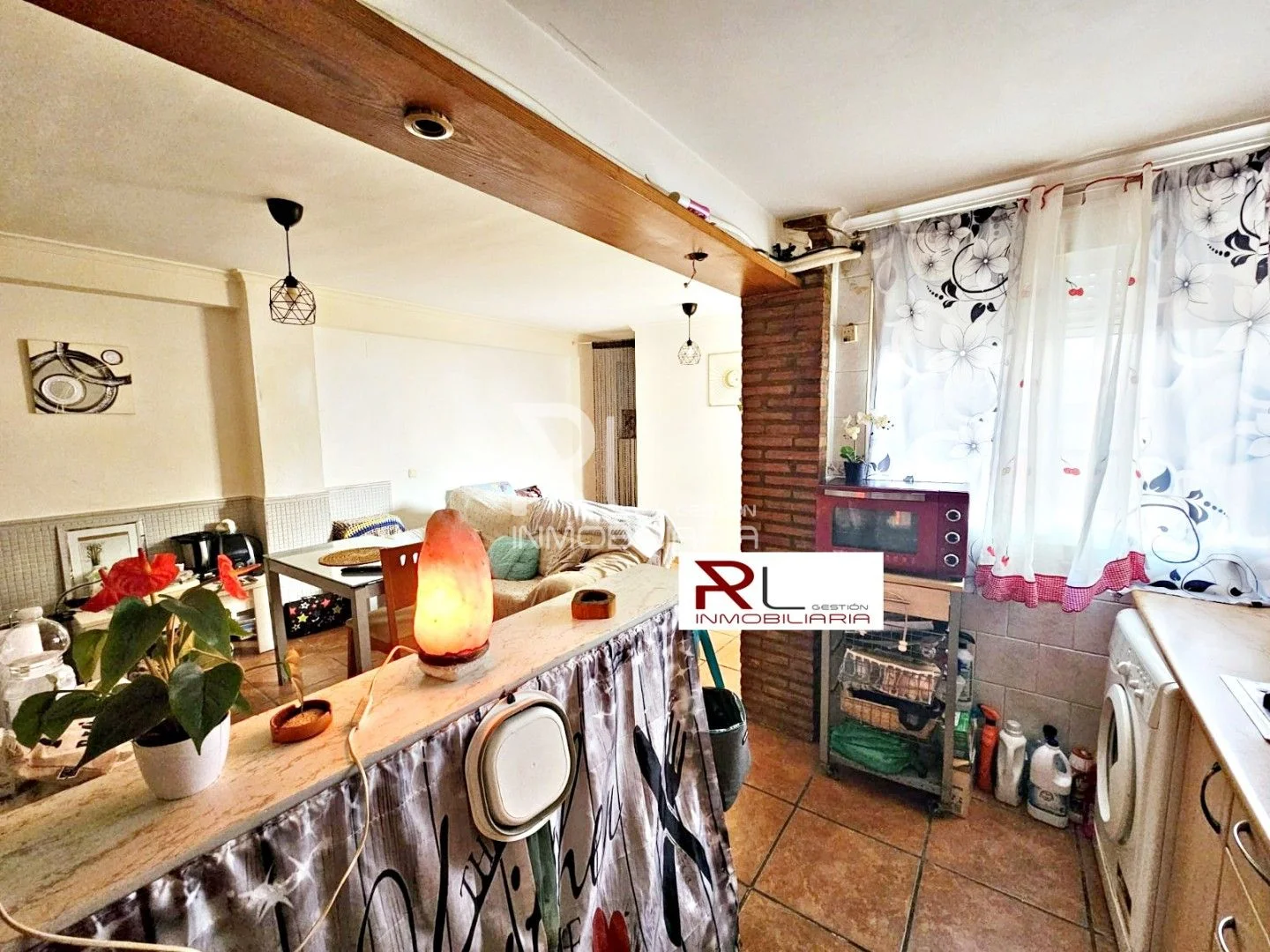 Ground-floor Cártama apartment, 2 bedrooms