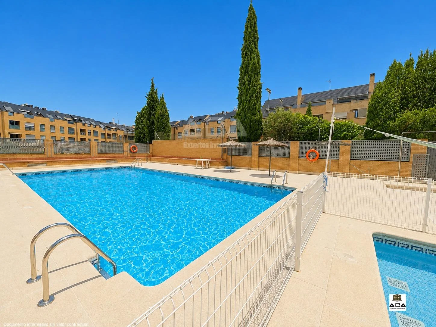 Renovated Europolis flat, 3 bedrooms
