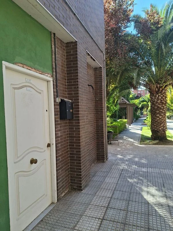 Local madrileño a pie de calle con potencial de transformación