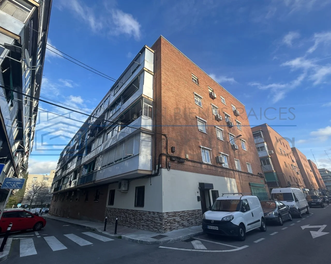 Unidad reformada en Fuencasa, 2 dormitorios