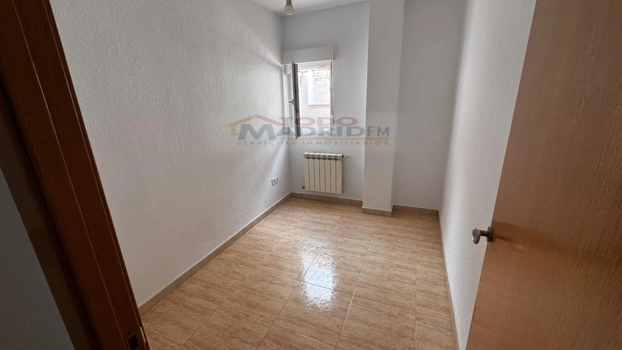 Good-condition flat in San Isidro