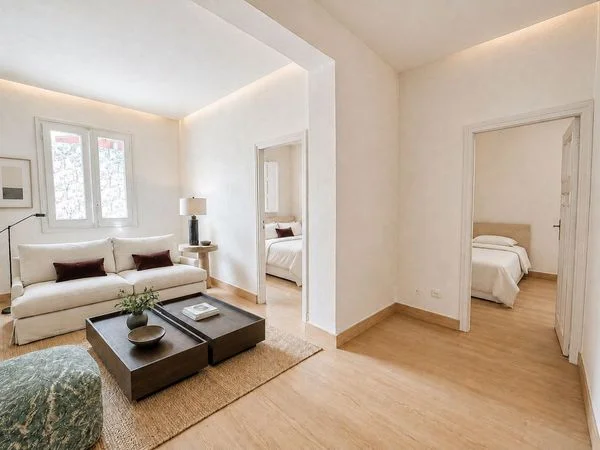 Interior ground-floor flat in Prosperidad
