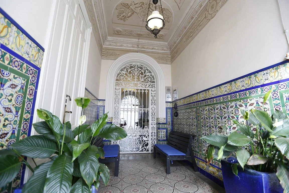 Casa restaurada en Aracena con 7 dormitorios