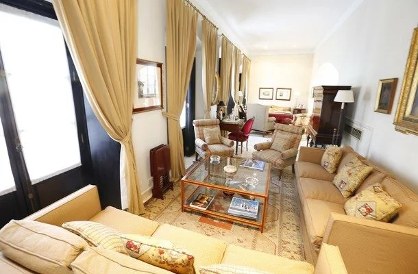 Casa en Santa Cruz, seis dormitorios