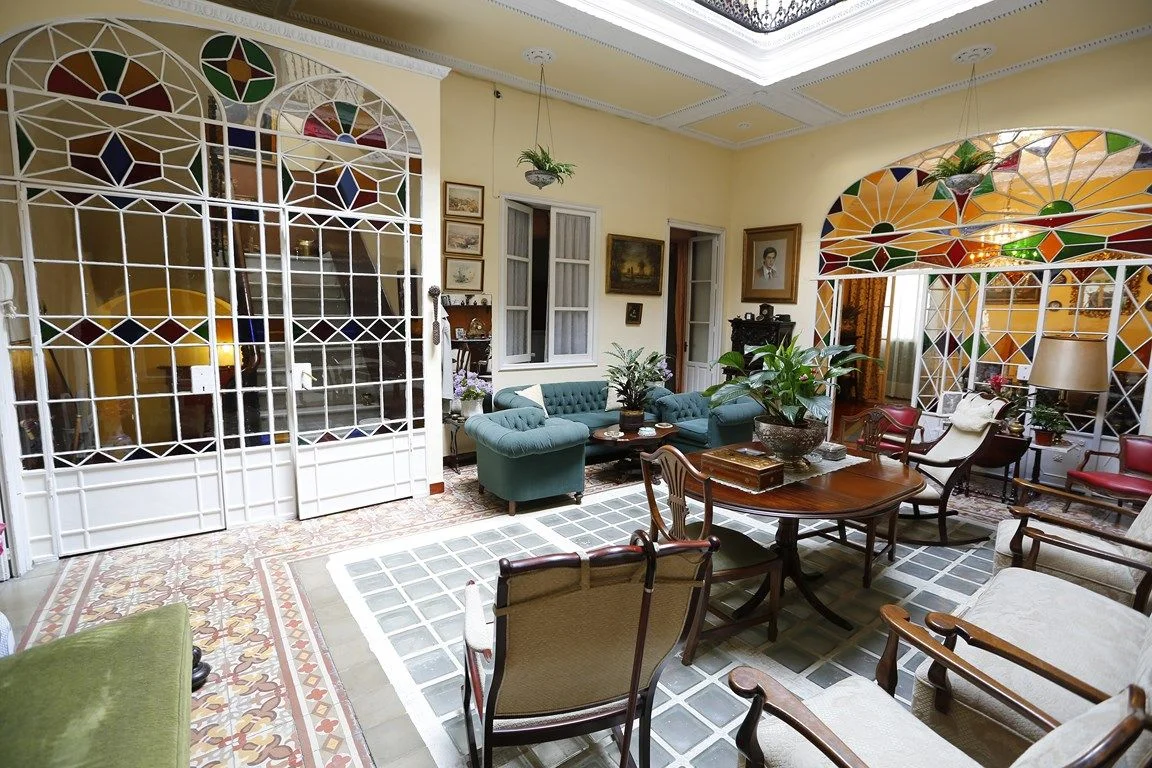 Gran casa en Alameda con seis dormitorios