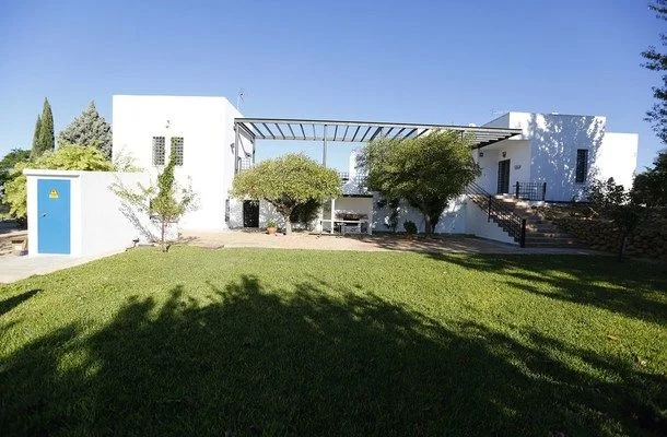 Casa contemporánea cerca de Sevilla, 4 dormitorios