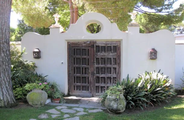 Villa privada de 5 dormitorios